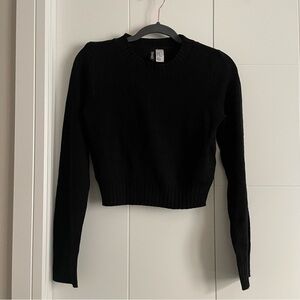 3/$45 H&M Crewneck Sweater